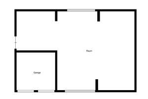 RESERVIERT! Saniertes Einfamilienhaus im Sulinger Osten – ideal für Handwerker, Tierfreunde und Fami – Die vollständige Adresse der Immobilie erhältst du vom Anbieter., 27232 Sulingen – Vorschaubild 41