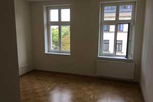 Geschmackvolle 2-Raum-Wohnung mit gehobener Innenausstattung mit Einbauküche in Leipzig – Heinrichstraße 40, 4317 Leipzig – Vorschaubild 4