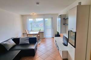Hohe Mietrendite oder sofort selber einziehen! Exklusive sonnige 2-Zi-Wohnung mit Balkon in Weiler – 88171 Weiler-Simmerberg – Vorschaubild 8