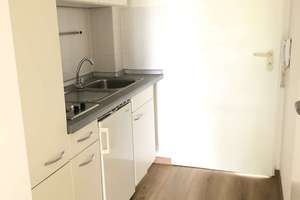 Studenten aufgepasst! Spittaler Straße - zentral gelegenes 1-Zimmer-Apartment in Uni-Nähe