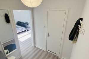 Zentrumsnahe möblierte Wohnung All Inclusive – Eberhardstraße 5, 22041 Hamburg – Vorschaubild 8