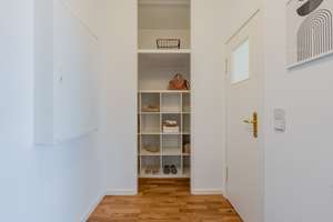 Modernes Studio Apartment im Zentrum von Neukölln – Pannierstraße 22, 12047 Neukölln (Ortsteil), Berlin – Vorschaubild 21
