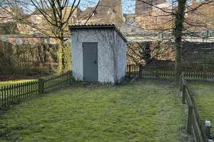 Zentrale Eigentumswohnung in Wiesdorf mit Garten und Tiefgaragenstellplatz – Carl-Leverkus-Straße 31a, 51373 Wiesdorf, Leverkusen – Vorschaubild 11