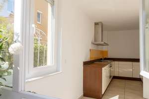 Wohnen am Wasser: Reiheneckhaus mit Dachterrasse und privatem Bootssteg in Berlin-Spandau – Die vollständige Adresse der Immobilie erhältst du vom Anbieter., 13587 Hakenfelde, Berlin – Vorschaubild 8
