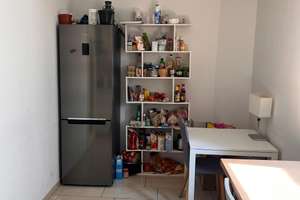 Helle 2-Zimmer Wohnung im 1. OG in München Obersendling – Leipartstraße 24, 81369 Untersendling, München – Vorschaubild 8