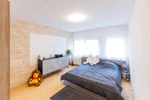 Schicke 3-Zimmer-Wohnung in Hochheim mit 2 TG-Stellplätzen in Toplage – Die vollständige Adresse der Immobilie erhältst du vom Anbieter., 65239 Hochheim am Main – Vorschaubild 2