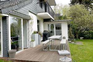 Ihr Wohntraum in perfekter Lage! - Top-renoviertes Wohnhaus mit Parkgrundstück – Die vollständige Adresse der Immobilie erhältst du vom Anbieter., 47259 Huckingen, Duisburg – Vorschaubild 11