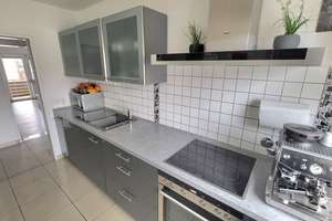 +++Neu-Ulm/Pfuhl,
 charmante 3-Zi.-ETW, 
ca. 86 m² Wfl., Garage, 
1. OG, großer Balkon+++ – Die vollständige Adresse der Immobilie erhältst du vom Anbieter., 89233 Neu-Ulm – Vorschaubild 8