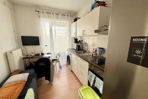Klein, gepflegt, vermietet: Kapitalanlage in guter Lage von Bergedorf! – Die vollständige Adresse der Immobilie erhältst du vom Anbieter., 21035 Bergedorf (Ortsteil), Hamburg – Vorschaubild 6