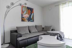 2-Zimmer Wohnung 50,5m² möbliert - Top Lage - Ingolstadt Süd-Ost – Marlene-Dietrich-Straße 2, 85053 Südost, Ingolstadt – Vorschaubild 10
