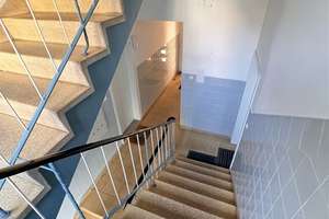 Nähe Wöhrder See! Gepflegtes MFH mit 7 WE inkl. großer Terrassenwohnung + Rückgebäude! – Die vollständige Adresse der Immobilie erhältst du vom Anbieter., 90489 Veilhof, Nürnberg – Vorschaubild 12