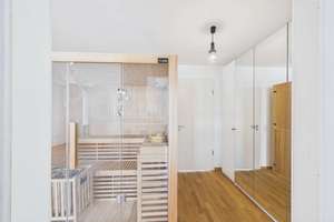 Moderne, ideal geschnittene Familienwohnung mit zwei Balkonen und zwei Bädern nahe TiergartenSpree – Die vollständige Adresse der Immobilie erhältst du vom Anbieter., 10555 Moabit, Berlin – Vorschaubild 12