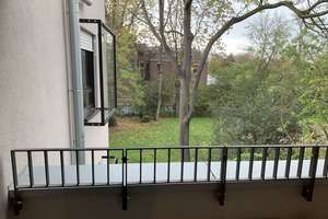 Exklusive 2-Zimmer-Wohnung am Park mit Einbauküche, TG (E-Lade) und Loggia – Subbelrather Straße 436, 50825 Ehrenfeld (Ortsteil), Köln – Vorschaubild 8