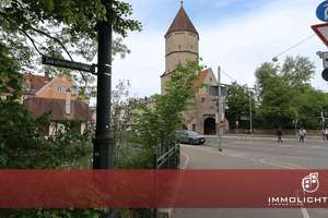 Vermieten oder selbst einziehen? - Urbanes Wohnen am Jakobertor.
