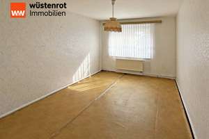 VIEL PLATZ FÜR DIE FAMILIE UND NUR NOCH RENOVIEREN: DOPPELHAUSHÄLFTE MIT UNTERKELLERUNG + GARAGE – Die vollständige Adresse der Immobilie erhältst du vom Anbieter., 17098 Friedland – Vorschaubild 13