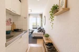 ** Sicher investieren: 1-Zimmer-Apartment ** – Die vollständige Adresse der Immobilie erhältst du vom Anbieter., 55122 Hartenberg-Münchfeld, Mainz – Vorschaubild 2