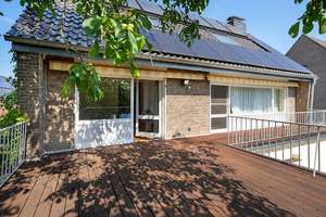 Großzügiges freistehendes Domizil mit Büromöglichkeit in guter Lage von Krefeld-Bockum – Die vollständige Adresse der Immobilie erhältst du vom Anbieter., 47800 Bockum, Krefeld – Vorschaubild 13