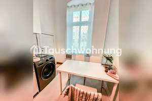 Tauschwohnung: Wunderschöne 2-Zimmer-Altbauwohnung in Pankow – Brehmestraße 64, 13187 Pankow (Ortsteil), Berlin – Vorschaubild 12