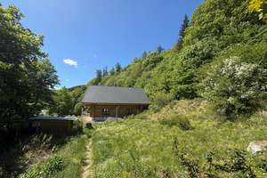 Einzigartig und Großzügig - Architekten-Chalet mit Traumgrundstück – Die vollständige Adresse der Immobilie erhältst du vom Anbieter., 37445 Zorge – Vorschaubild 10