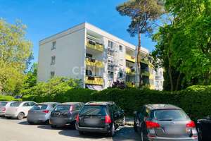 TOP-GEPFLEGT & MODERN - MIT BALKON & STELLPLATZ – Die vollständige Adresse der Immobilie erhältst du vom Anbieter., 55124 Gonsenheim, Mainz – Vorschaubild 2