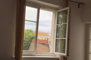 2-Zimmer-Wohnung in Oberschöneweide – voll möbliert & langfristig zu vermieten – Goethestr 24, 12459 Oberschöneweide, Berlin – Vorschaubild 1