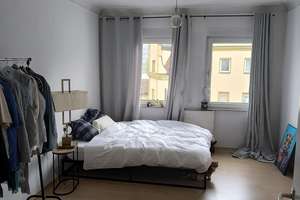 Charmante 2-Zimmer-Wohnung im beliebten Stadtteil St. Johannis – Die vollständige Adresse der Immobilie erhältst du vom Anbieter., 90419 Sandberg, Nürnberg – Vorschaubild 3