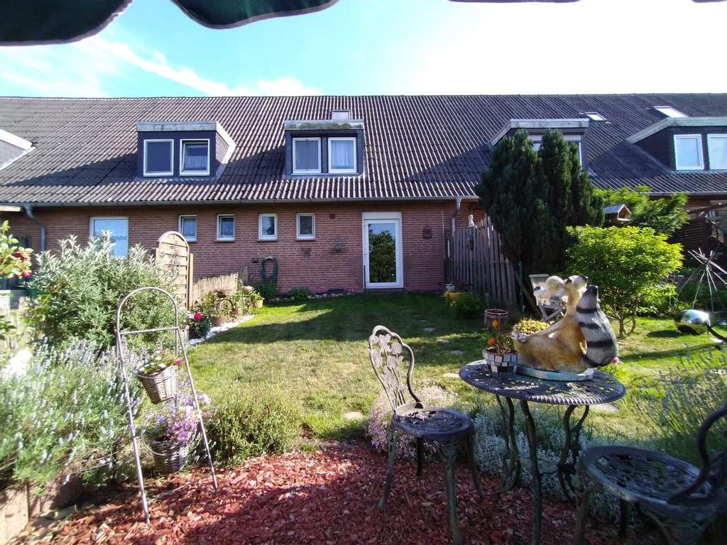 Immobilie in Weste - Ländliches Wohnen in Stadtnähe - provisionsfrei - Bild 0