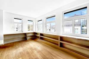 Bismarkviertel! Etwas Besonderes!, Wohnen und Arbeiten, 1a Zust. mit sehr viel Platz! – Die vollständige Adresse der Immobilie erhältst du vom Anbieter., 86159 Bahnhofs-, Bismarckviertel, Augsburg – Vorschaubild 3
