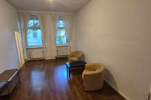 Modernisierte möblierte 3 Zimmer Wohnung im Altbau – Emdener Straße 56, 10551 Moabit, Berlin – Vorschaubild 13