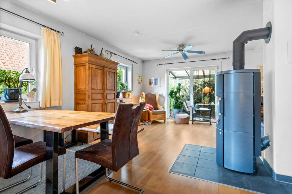 Immobilie in Zeitlarn - Hier fühlen Sie sich wohl -  Einfamilienhaus in ruhiger Lage - Bild 4