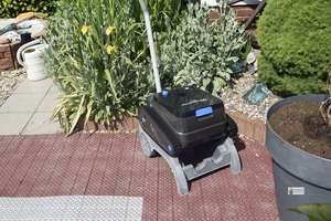 Haus mir Charakter!
   Garten, Garage, Pool
Yaccuzzi, TOP Einrichtung,
PV Anlage, Einfach SUPER! – Die vollständige Adresse der Immobilie erhältst du vom Anbieter., 28857 Syke – Vorschaubild 62