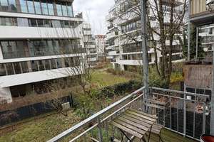 1-Zimmer Wohnung in Berlin Friedrichshain