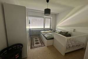 Möblierte 2,5 Zi.-Wohnung In HH-Lokstedt auf Zeit – Die vollständige Adresse der Immobilie erhältst du vom Anbieter., 22529 Lokstedt, Hamburg – Vorschaubild 7