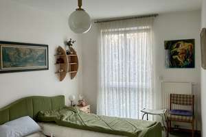 Schöne barrierefreie 3,5 Zimmer Wohnung mit Aufzug und Balkon zu vermieten! – Am Feldbusch 8a, 45889 Bismarck, Gelsenkirchen – Vorschaubild 14