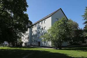 Charmante Wohnung in der Nordstadt // 1.OG links – Bartenslebenring 37, 38448 Tiergartenbreite, Wolfsburg – Vorschaubild 2