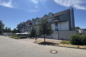 Tandemzimmer in Seniorenresidenz - Mainz-Laubenheim – Rüsselsheimer Allee 84, 55130 Laubenheim, Mainz – Vorschaubild 3