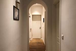 Fully furnished 2 room apartment in Wedding – Guineastrasse 35, 13351 Wedding, Berlin – Vorschaubild 2