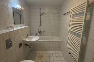 Wohnen am Burgholzhof - schöne 3 Zimmer Wohnung mit Balkon im 2. Obergeschoss  – Mahatma-Gandhi-Straße 12, 70376 Burgholzhof, Stuttgart – Vorschaubild 9