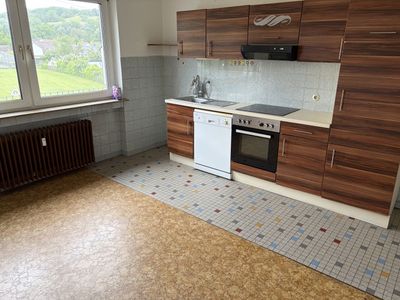 Gemütliche Wohnung mit große Terrasse