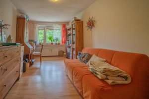 Lichtdurchflutetes Wohnglück in Waldnähe – Mannheim Gartenstadt - ***Erbbaurecht***nur bei realunis – Die vollständige Adresse der Immobilie erhältst du vom Anbieter., 68305 Waldhof, Mannheim – Vorschaubild 8