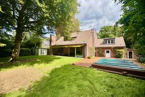 Fantastische Villa am Bunten Garten! – Die vollständige Adresse der Immobilie erhältst du vom Anbieter., 41063 Windberg, Mönchengladbach – Vorschaubild 4