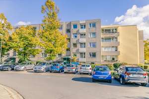 4-Zimmer-Wohnung in Braunschweig Weststadt