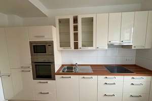 Moderne 2-Zimmer-Wohnung mit Balkon in zentraler Lage – Alexanderstraße 89, 26121 Ziegelhof, Oldenburg (Oldenburg) – Vorschaubild 2
