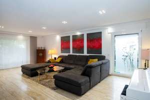 Top modernisiert, viel Platz, 3 Garagen, ELW + Baugrundstück – Die vollständige Adresse der Immobilie erhältst du vom Anbieter., 53844 Troisdorf – Vorschaubild 5
