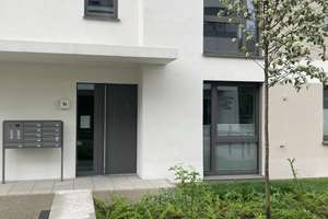 Exklusive 4-Zimmerwohnung mit Sonnenterrasse und Privatgarten im QUARTIER an der OPPENHEIMER – Die vollständige Adresse der Immobilie erhältst du vom Anbieter., 55268 Nieder-Olm – Vorschaubild 12
