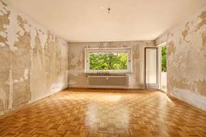 Ein Zuhause mit besonderem Charakter – elegante Duplex-Residenz mit 152,50 m² Wohnfläche – Die vollständige Adresse der Immobilie erhältst du vom Anbieter., 12203 Lichterfelde, Berlin – Vorschaubild 3