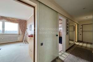 Wohnen im 7. Stock: 3-Zimmer-Wohnung mit Aufzug und Weitblick! – Die vollständige Adresse der Immobilie erhältst du vom Anbieter., 50677 Neustadt/Süd, Köln – Vorschaubild 6