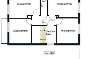 Ihr neues familienfreundliches Zuhause in Leipzig-Thekla – Die vollständige Adresse der Immobilie erhältst du vom Anbieter., 4349 Thekla, Leipzig – Vorschaubild 20