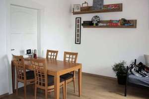 Frisch renovierte 3 Zimmer Wohnung mit neuem Bad & eigenem Innenhof – Federbachstraße 8, 76189 Daxlanden, Karlsruhe – Vorschaubild 4