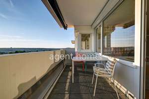 MÖBLIERT - LIGHT.CALM. SUNSET. -3-Zimmer Wohnung mit Balkon und Einzelgarage – Die vollständige Adresse der Immobilie erhältst du vom Anbieter., 70567 Möhringen-Nord, Stuttgart – Vorschaubild 17